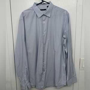 Theory Men’s Dress Shirt